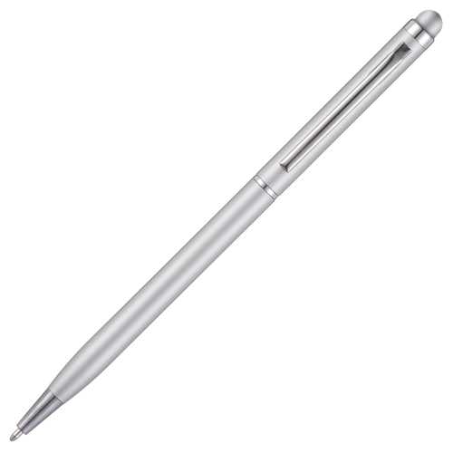 Soft Top Tropical Stylus Ball Pen
